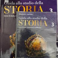 libro guida allo studio della storia 3