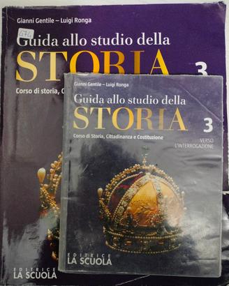 libro guida allo studio della storia 3