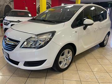 OPEL Meriva 1.4 100CV **CATENA E FRIZIONE NUOVA*