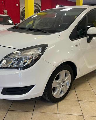 OPEL Meriva 1.4 100CV **CATENA E FRIZIONE NUOVA*