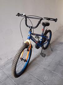 bicicletta bambino