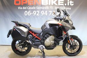Ducati Multistrada V4S Grand Tour 2024 Km 12400