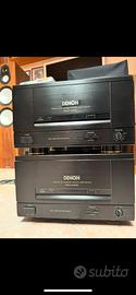 Coppia Finali Mono DENON POA-4400