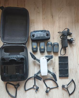 Dji spark