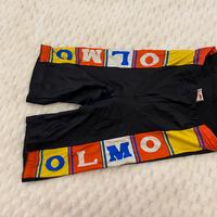 Pantaloncini vintage Castelli