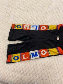 Pantaloncini vintage Castelli