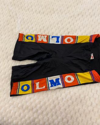 Pantaloncini vintage Castelli