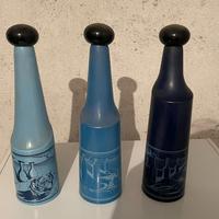 BOTTIGLIE SALVADOR DALI'