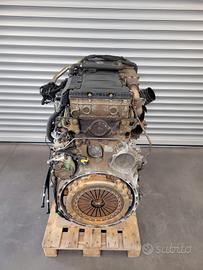 Motore OM 471 906 ACTROS AROCS BUS 480 cv EURO 6