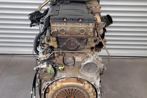 Motore OM 471 906 ACTROS AROCS BUS 480 cv EURO 6