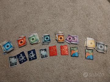 énergie pokemon e divisori