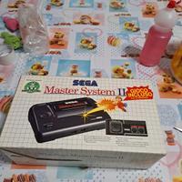 Sega master system 2