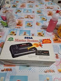 Sega master system 2