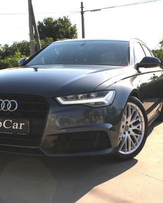 Audi A6 Avant 2.0 Pagaile a rate da € 269,00