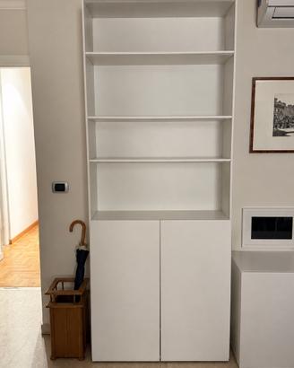 Libreria Dassi come nuova