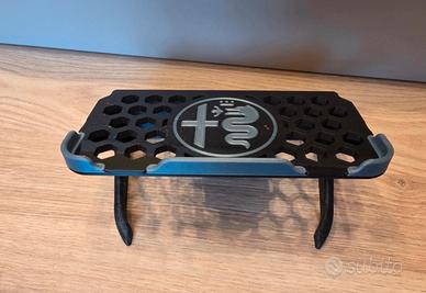 Porta oggetti cellulare x Alfa Romeo Giulietta ABS