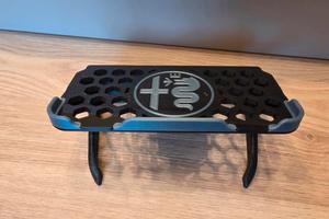 Porta oggetti cellulare x Alfa Romeo Giulietta ABS