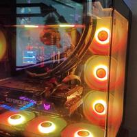 Pc gaming