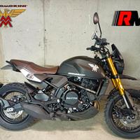 Moto Morini Seiemmezzo SCR '24 'Nuova'