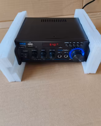 Amplificatore Stereo Pyle PDA29BU 200W