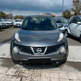Nissan Juke 1.5 dCi Start&Stop Tekna