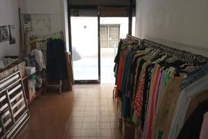 MAGAZZINO IN PIENO CENTRO!!