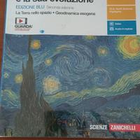 Scienze il globo terrestre e la sua evoluzione