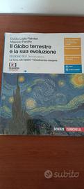 Scienze il globo terrestre e la sua evoluzione