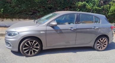 fiat tipo 1.4 lounge