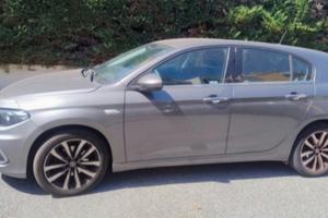 fiat tipo 1.4 lounge