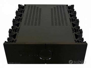 Audio analogue maestro anniversary rr