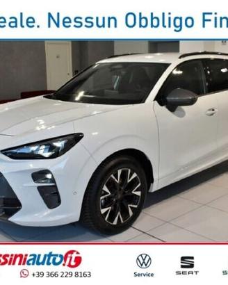 CUPRA Terramar 1.5 HYBRID 150 CV DSG + EDGE + DRIG