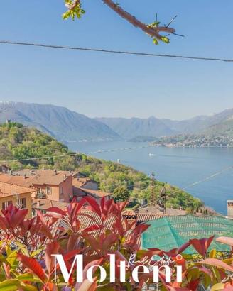 Appartamento di 91 m² con 3 locali e box auto a Pe