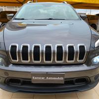 Jeep Cherokee 2.0 Mjt II Longitude