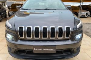 Jeep Cherokee 2.0 Mjt II Longitude