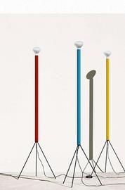 lampada FLOS luminetor dimmerabile 