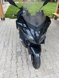 Gilera Nexus 500