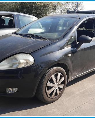 Ricambi Usati FIAT PUNTO EVO (3J) 2011
