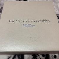 Sciale sardo origanale