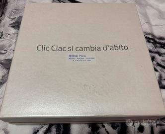 Sciale sardo origanale