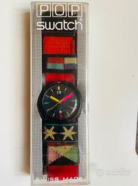 Pop Swatch