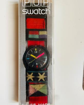 Pop Swatch