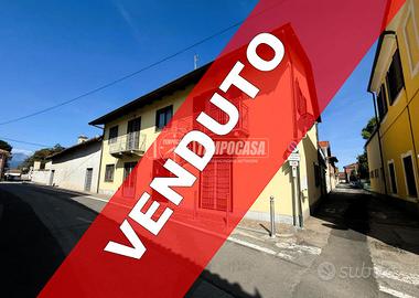 Appartamento a Macello Via Pinerolo 3 locali