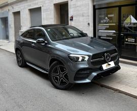 Mercedes GLE 300d 4Matic Mild Hybrid Coupé Premium