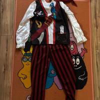 Vestito di Carnevale