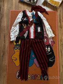 Vestito di Carnevale