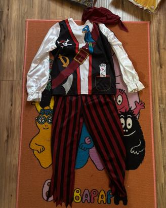 Vestito di Carnevale