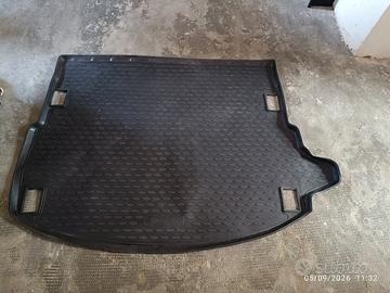Vasca bagagliaio Discovery Sport 