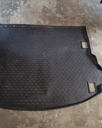 Vasca bagagliaio Discovery Sport 
