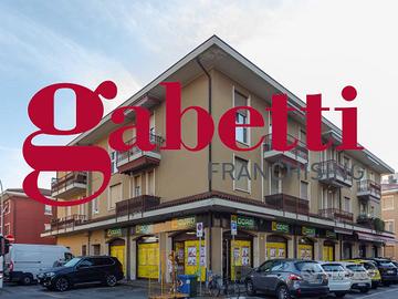 Appartamento Burago di Molgora